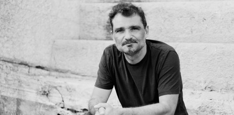 Daniele Mencarelli
